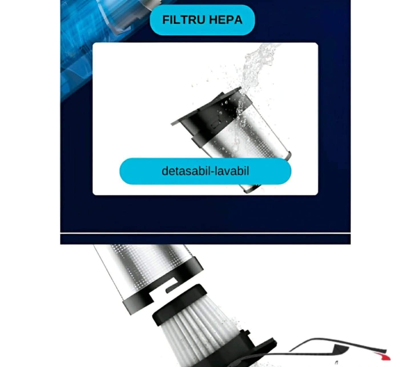 aspirateur
