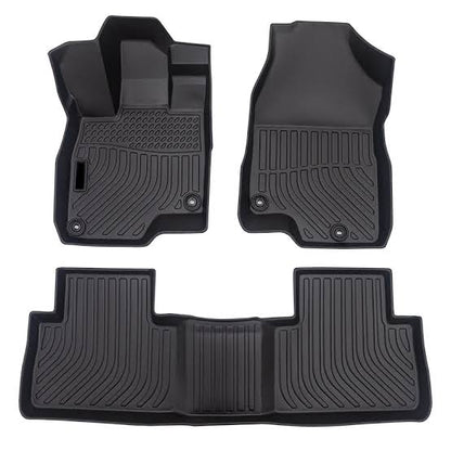 Tapis faux carbon gx3