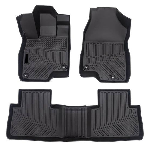 Tapis faux carbon gx3
