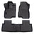 Tapis faux carbon gx3