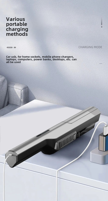 aspirateur