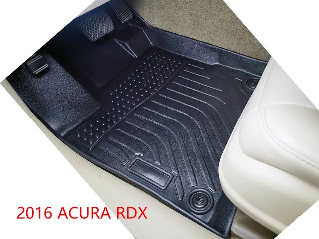 Tapis faux carbon gx3