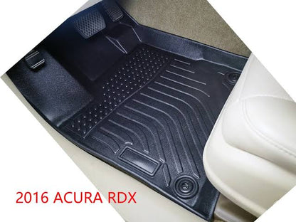 Tapis faux carbon gx3