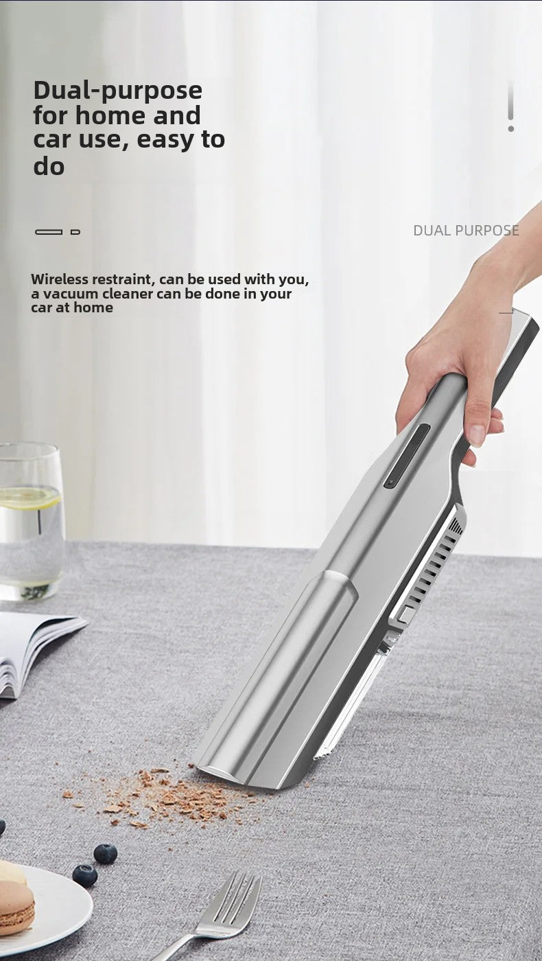 aspirateur